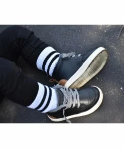 Kickin It Up Socks Girls