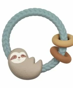 New π Itzy Ritzy Teething Rattle Boys π₯° 11 Itzy Ritzy Teething Rattle Boys