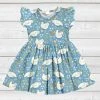 Sparkledot Happy Hens Twirl Dress