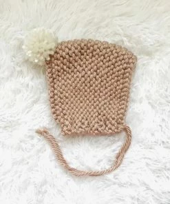 Temperance Tyler Knit Hat Boys