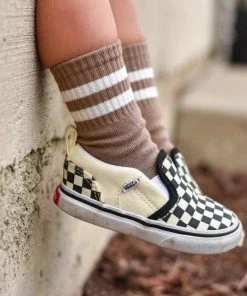 Kickin It Up Socks Girls