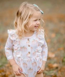 Baby Clothes Be Girl Clothing Fall Playtime Bubble