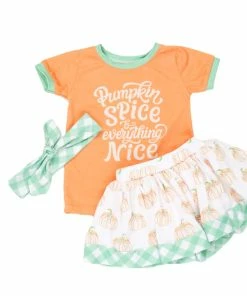 Flash Sale π Girls Be Girl Clothing Flower Child π Skirt Set β€οΈ 7 Girls Be Girl Clothing Flower Child Skirt Set