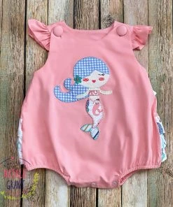 Natalie Grant Mermaid Bubble