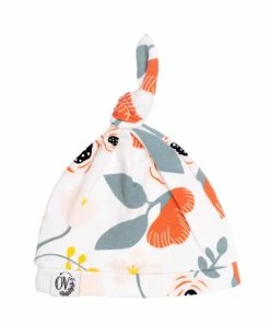 Boys OVer Company Nodo Knot Hat