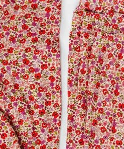 Alice & Ames Prim Flower Jams