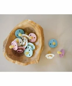 Itzy Ritzy Natural Rubber Paci Set Gift Ideas