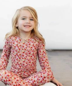 Alice & Ames Prim Flower Jams