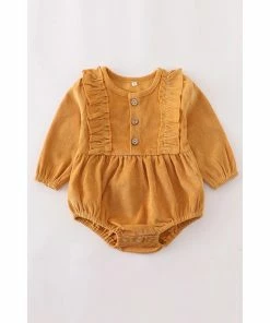 Promo π Honeydew Cord Ruffle Bubble π 11 Honeydew Cord Ruffle Bubble