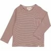 Boys Me & Henry Aiken Stripe Long Sleeve Tee