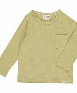 Outlet π Boys Me & Henry Aiken Stripe Long Sleeve Tee π 7 Boys Me & Henry Aiken Stripe Long Sleeve Tee