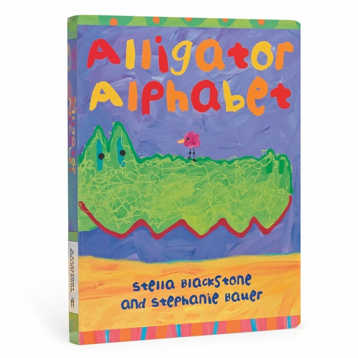 Best reviews of π€© Barefoot Books Alligator Alphabet π 3 Barefoot Books Alligator Alphabet