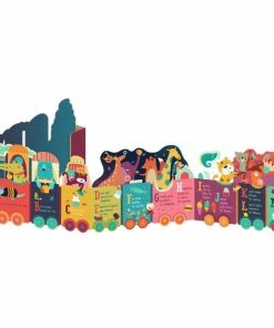 Famillius Familius Train Books Boys