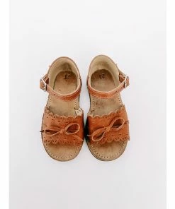 Girls The Humble Soles Amelia Sandal