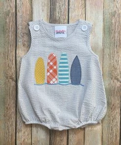 Natalie Grant Surf Bubble Boys