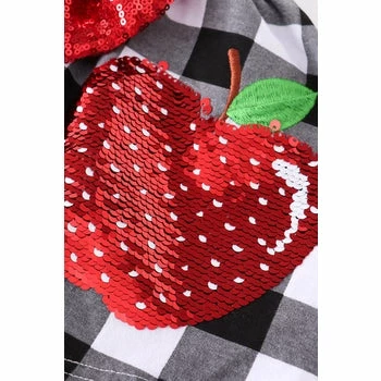 Best deal π Honeydew Back To School Sequin π Skirt Set π§ Girls π₯° 4 Honeydew Back To School Sequin Skirt Set Girls