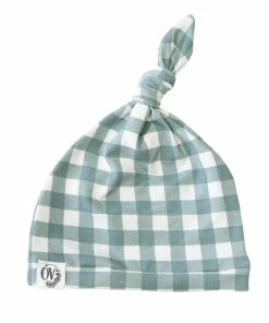 Boys OVer Company Nodo Knot Hat