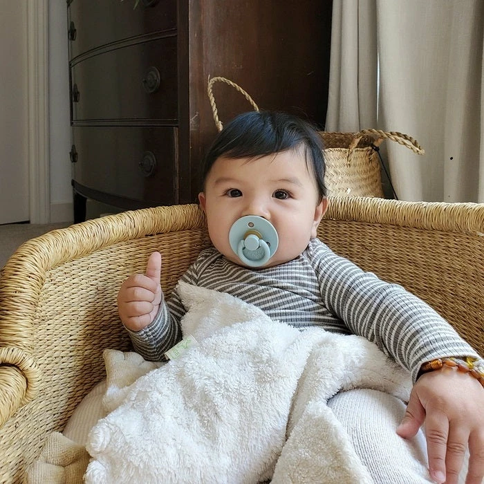 Best Pirce β Itzy Ritzy Natural Rubber Paci Sets Boys π 3 Itzy Ritzy Natural Rubber Paci Sets Boys