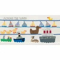 Barefoot Books Baby's First Book