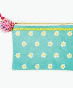 Taylor Elliot Daisy Darling Medium Pouch Girls