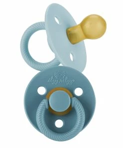 Itzy Ritzy Natural Rubber Paci Set Gift Ideas