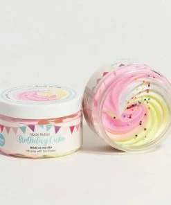 Zoe Koko Body Butter Gift Ideas