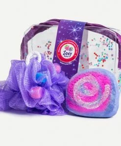Zoe Koko Bubble Bar Gift Set
