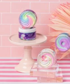 Zoe Koko Body Butter Gift Ideas