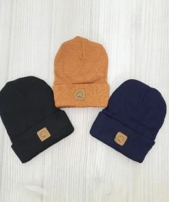 Clover Cottage Boys Beanie