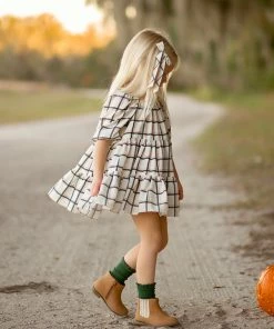 Girls Be Girl Clothing Brandy Dress