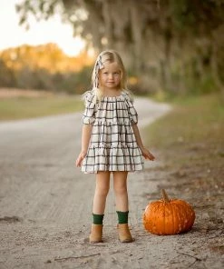 Girls Be Girl Clothing Brandy Dress