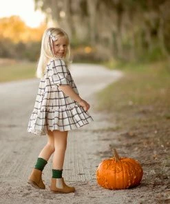 Girls Be Girl Clothing Brandy Dress