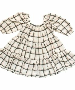 Girls Be Girl Clothing Brandy Dress