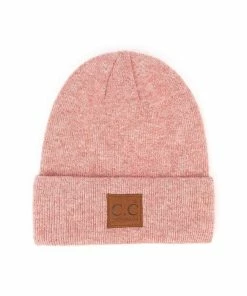 CC Youth/Adult Patch Beanie Tween
