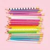 Girls Taylor Elliot Motivational Pencil Set