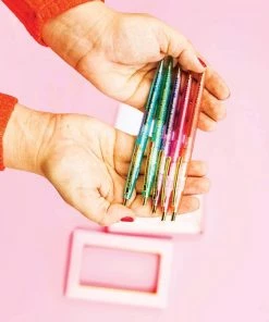 Taylor Elliot Sparkle Gel Ink Pen Set