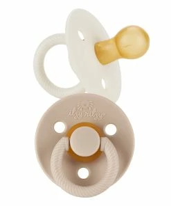 Itzy Ritzy Natural Rubber Paci Set Gift Ideas