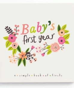 Lucy Darling Little Artist Memory Book