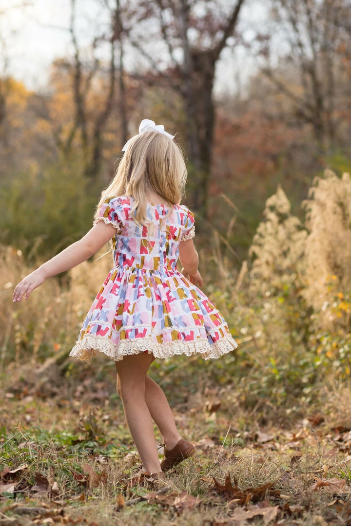 Deals π Girls Be Girl Clothing Carly Back To School Set π€© 6 Girls Be Girl Clothing Carly Back To School Set