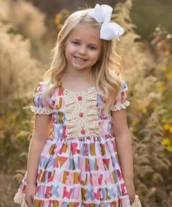 Deals π Girls Be Girl Clothing Carly Back To School Set π€© 13 Girls Be Girl Clothing Carly Back To School Set