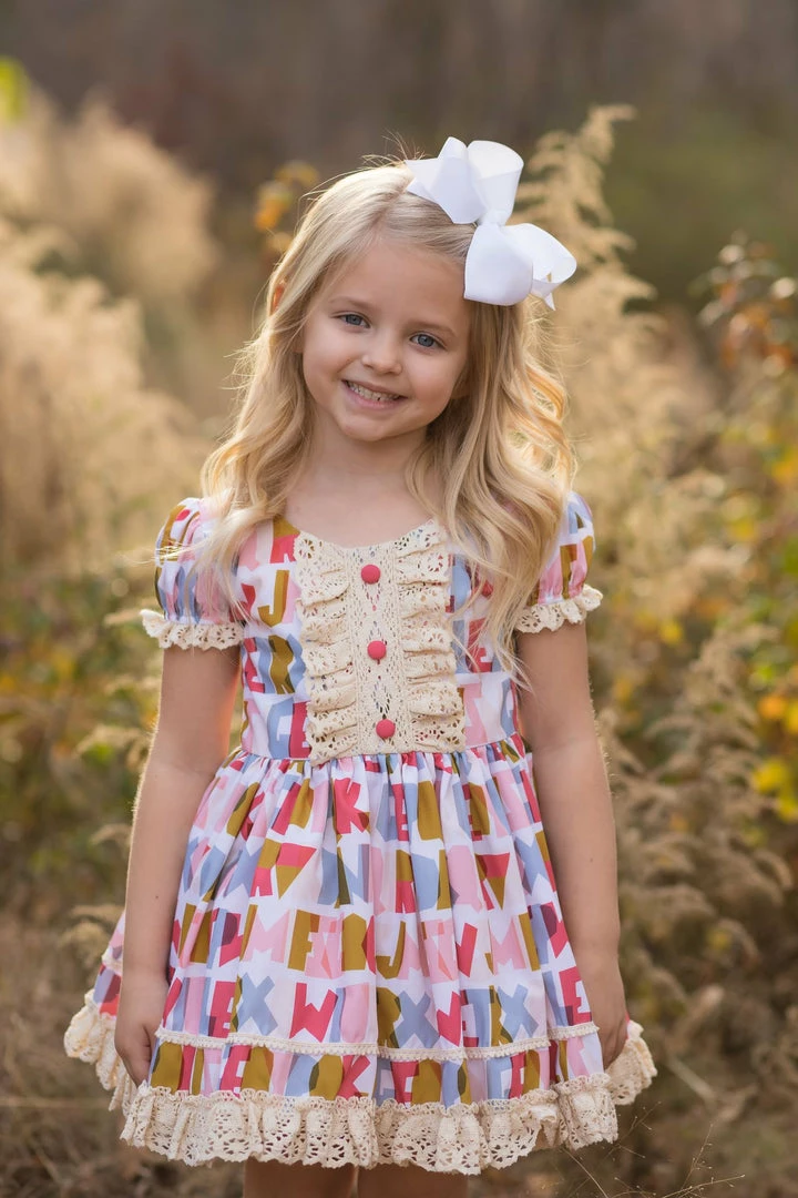 Deals π Girls Be Girl Clothing Carly Back To School Set π€© 8 Girls Be Girl Clothing Carly Back To School Set