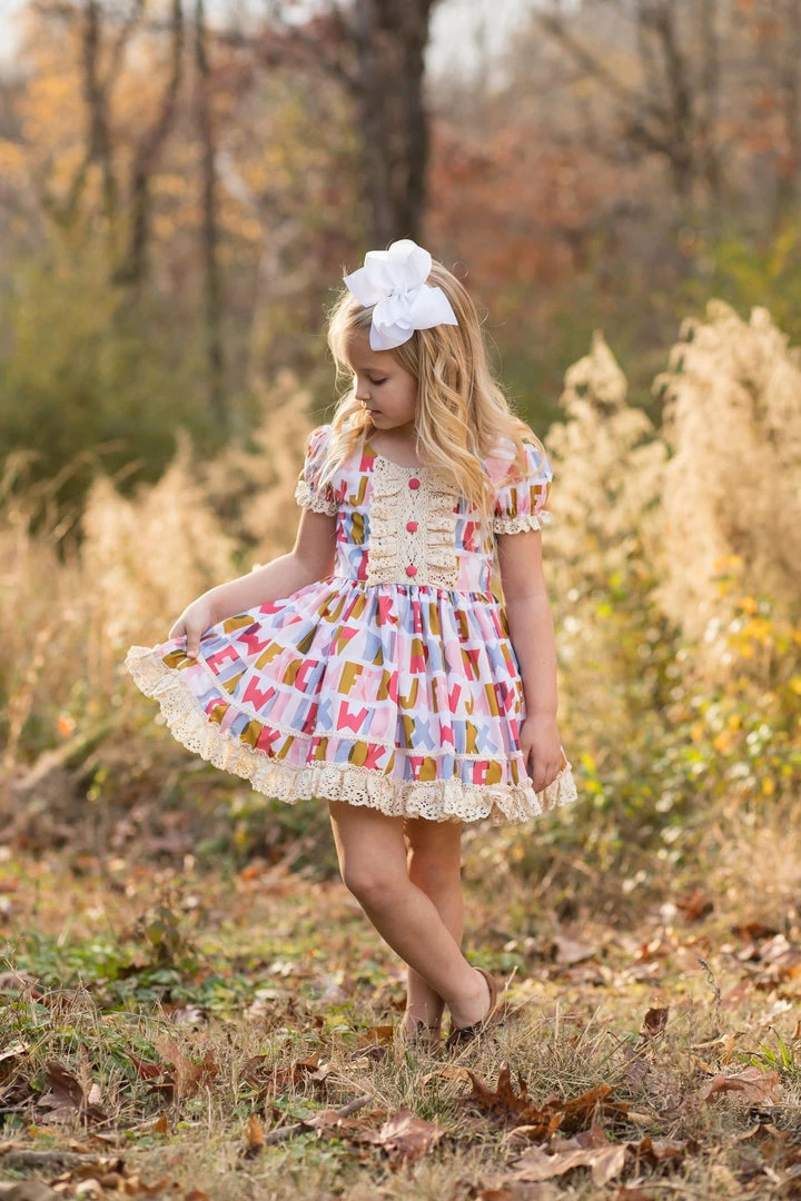 Deals π Girls Be Girl Clothing Carly Back To School Set π€© 4 Girls Be Girl Clothing Carly Back To School Set