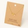 Deals π Fame Must Have Necklace Collection π§ Girls π 1 Fame Must Have Necklace Collection Girls