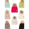 CC Bobble Kids Beanie Hat