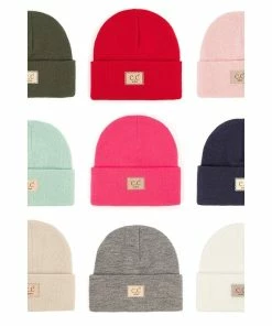 CC Kids Suede Classic Patch Hat Girls