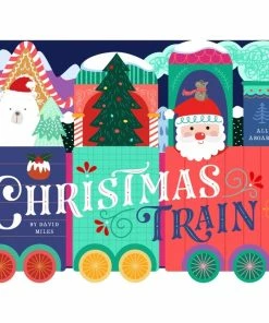 Famillius Familius Train Books Boys