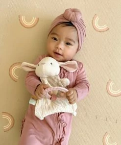 Boys Itzy Ritzy Sensory Toy Teether