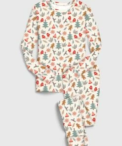 Charlies Project Precious Traditions Lounge Set Girls