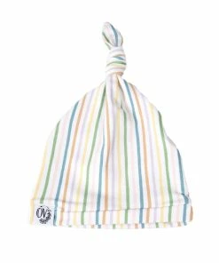 Boys OVer Company Nodo Knot Hat