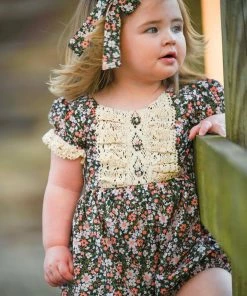 Be Girl Clothing Glimmer Of Hope Penelope Bubble Girls